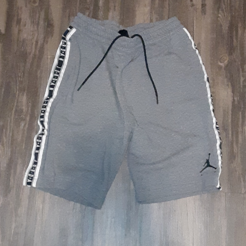 Nike Air Jordan Shorts